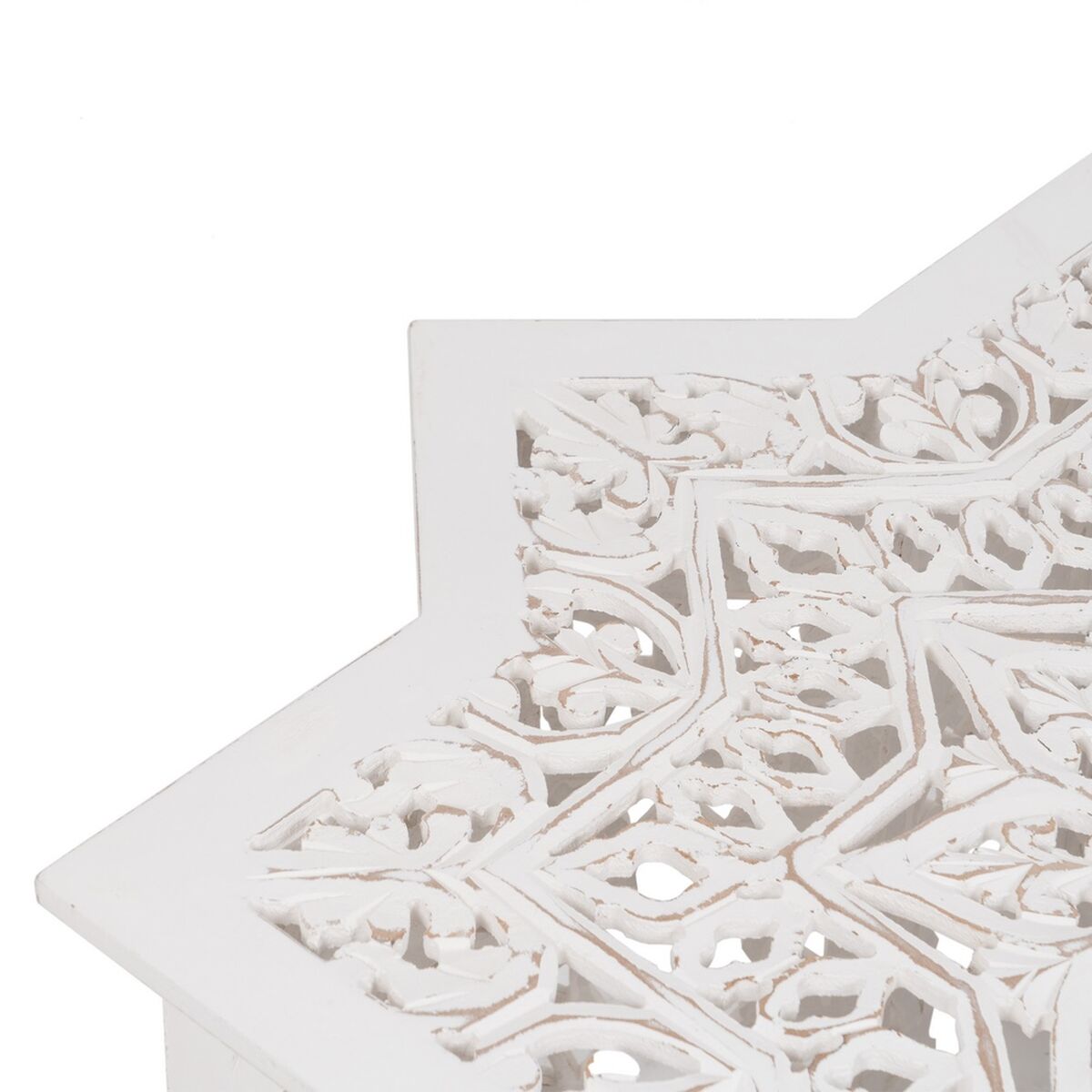 Soffbord 90 x 90 x 46 cm 2 antal DMF